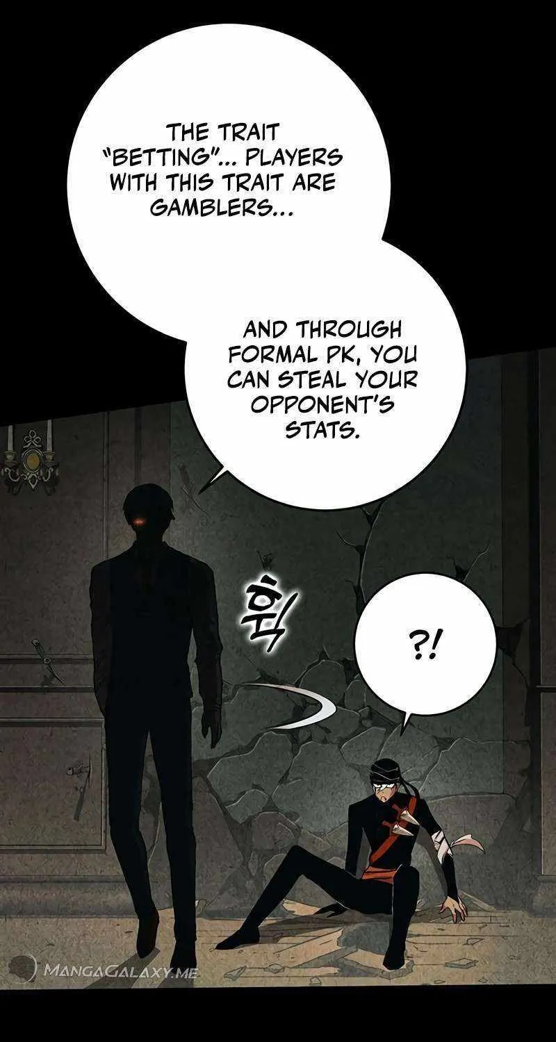 Read Hardcore Leveling Warrior chapter 327 image 91 on Lezhin