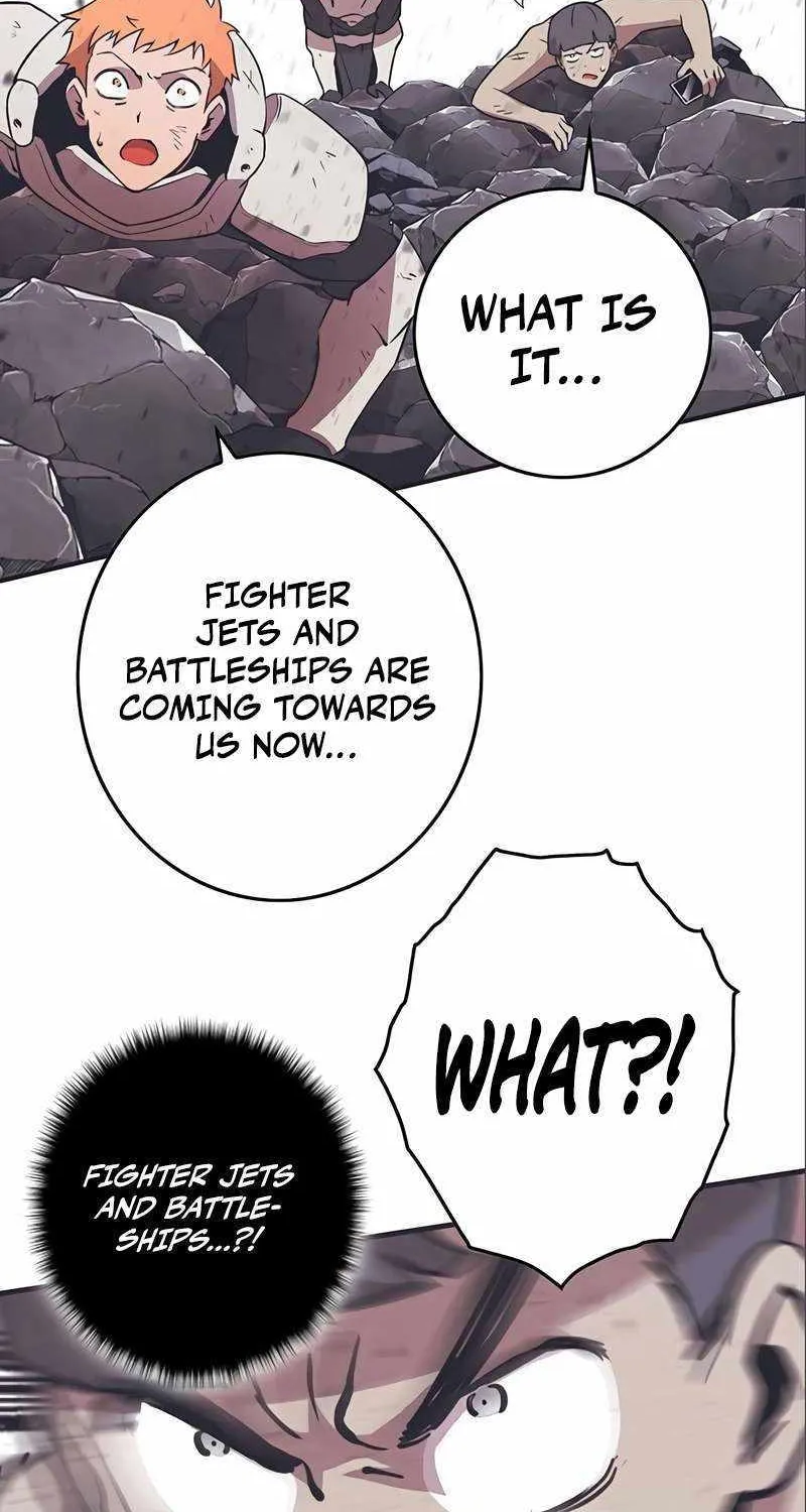 Read Hardcore Leveling Warrior chapter 328 image 10 on Lezhin