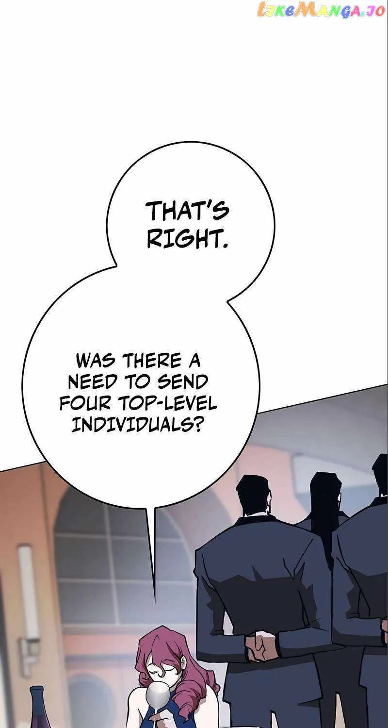 Read Hardcore Leveling Warrior chapter 328 image 100 on Lezhin