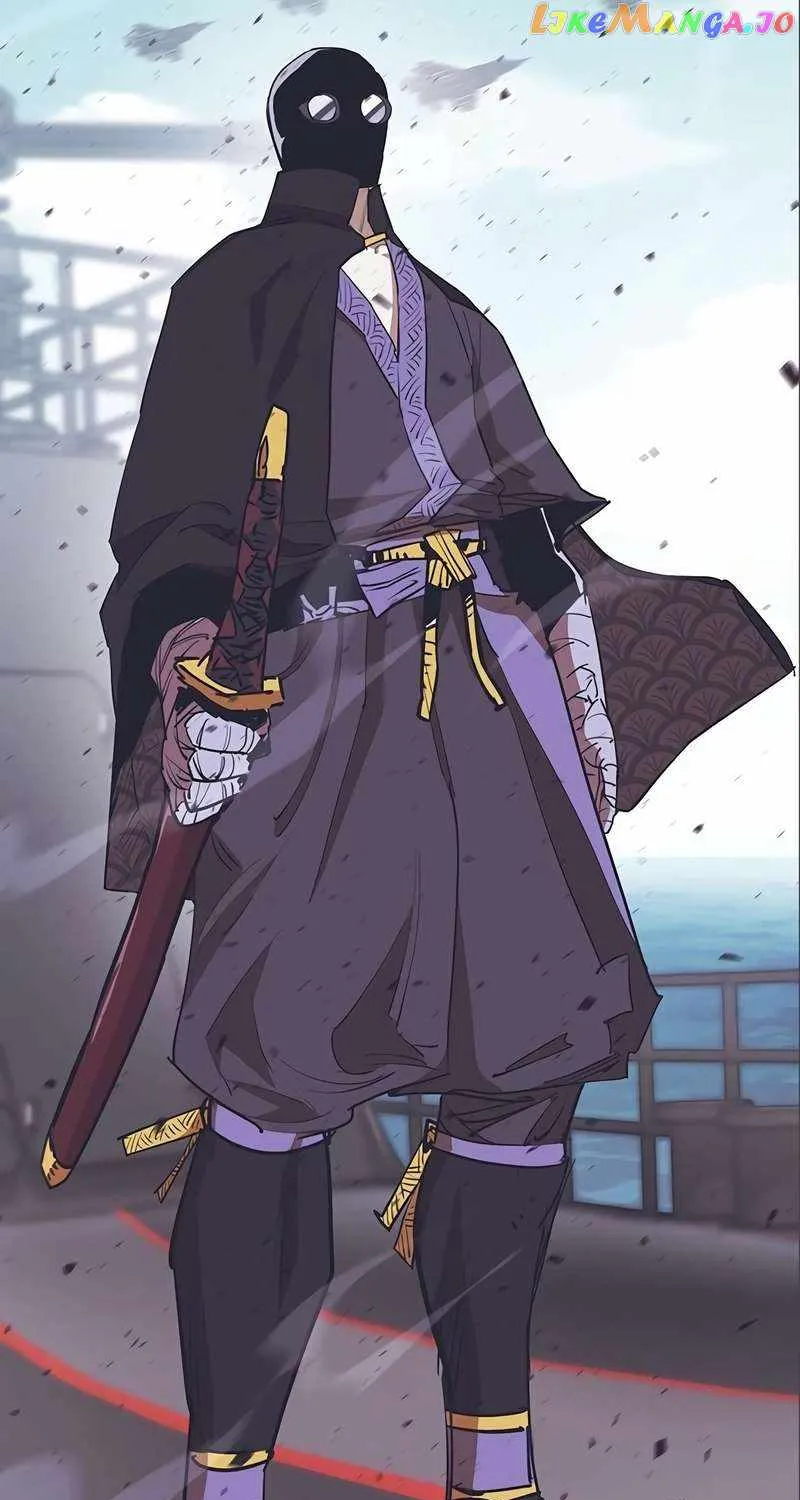 Read Hardcore Leveling Warrior chapter 328 image 105 on Lezhin