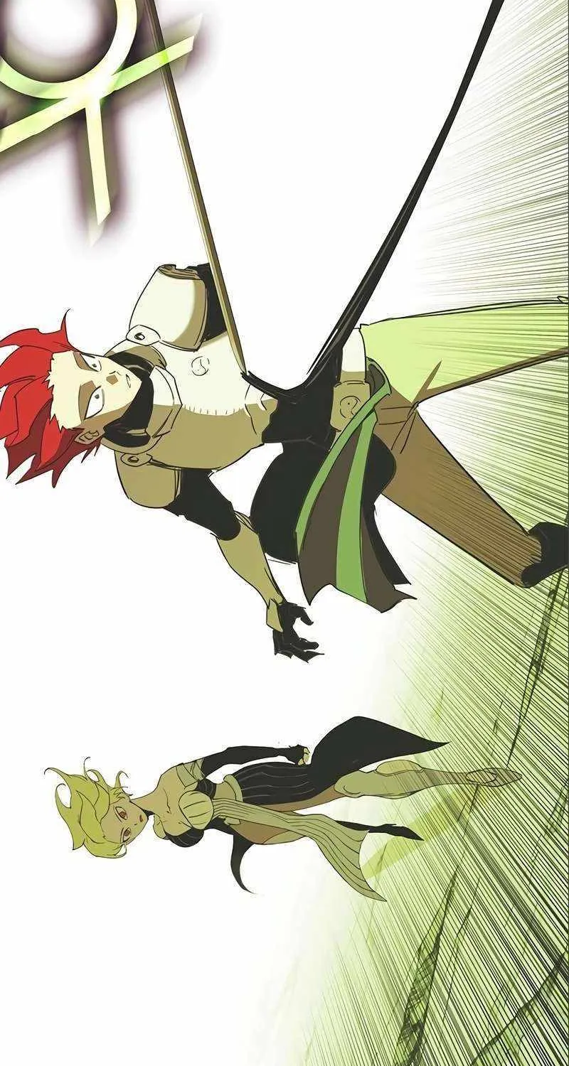 Read Hardcore Leveling Warrior chapter 328 image 113 on Lezhin