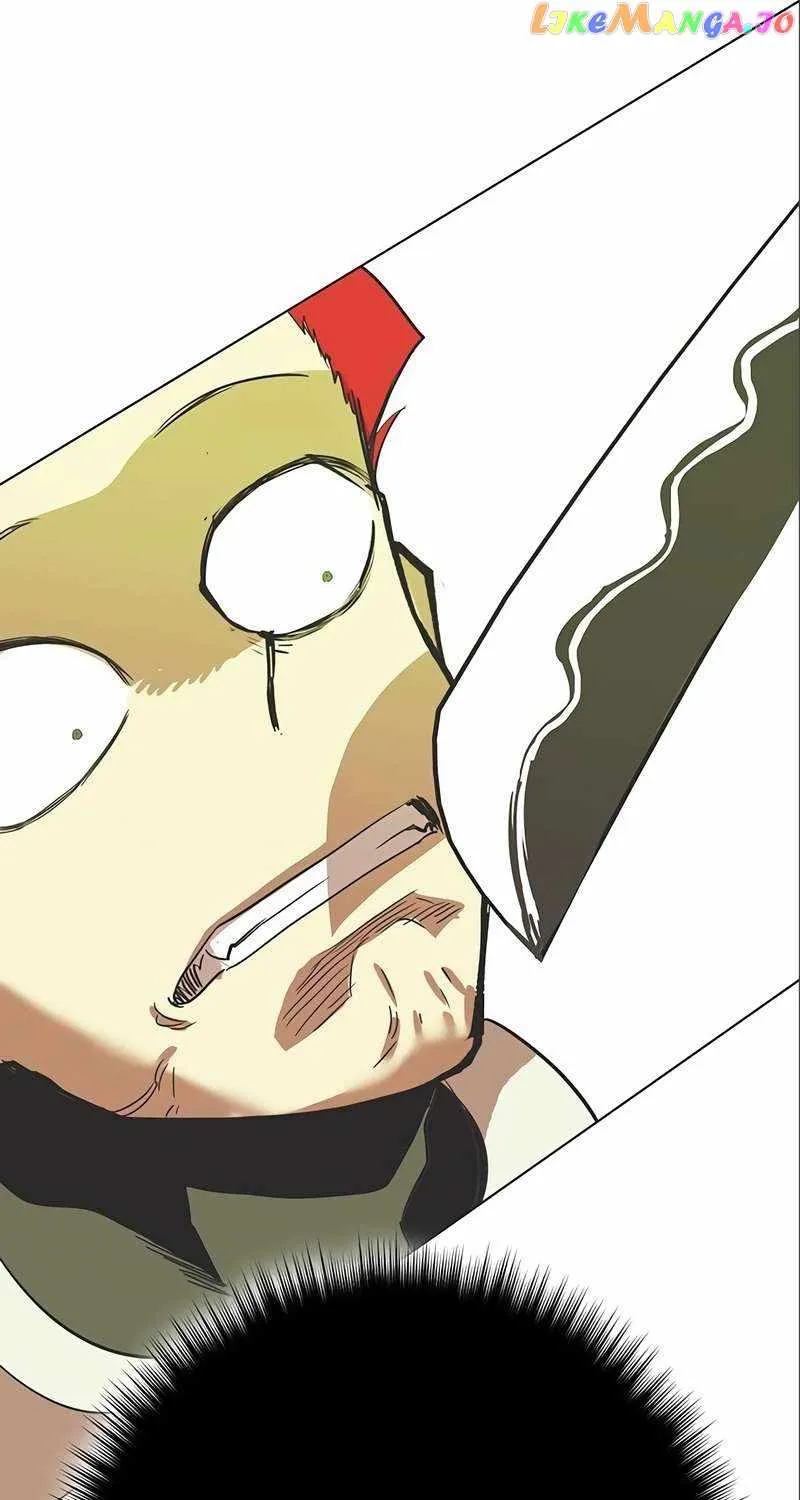 Read Hardcore Leveling Warrior chapter 328 image 116 on Lezhin