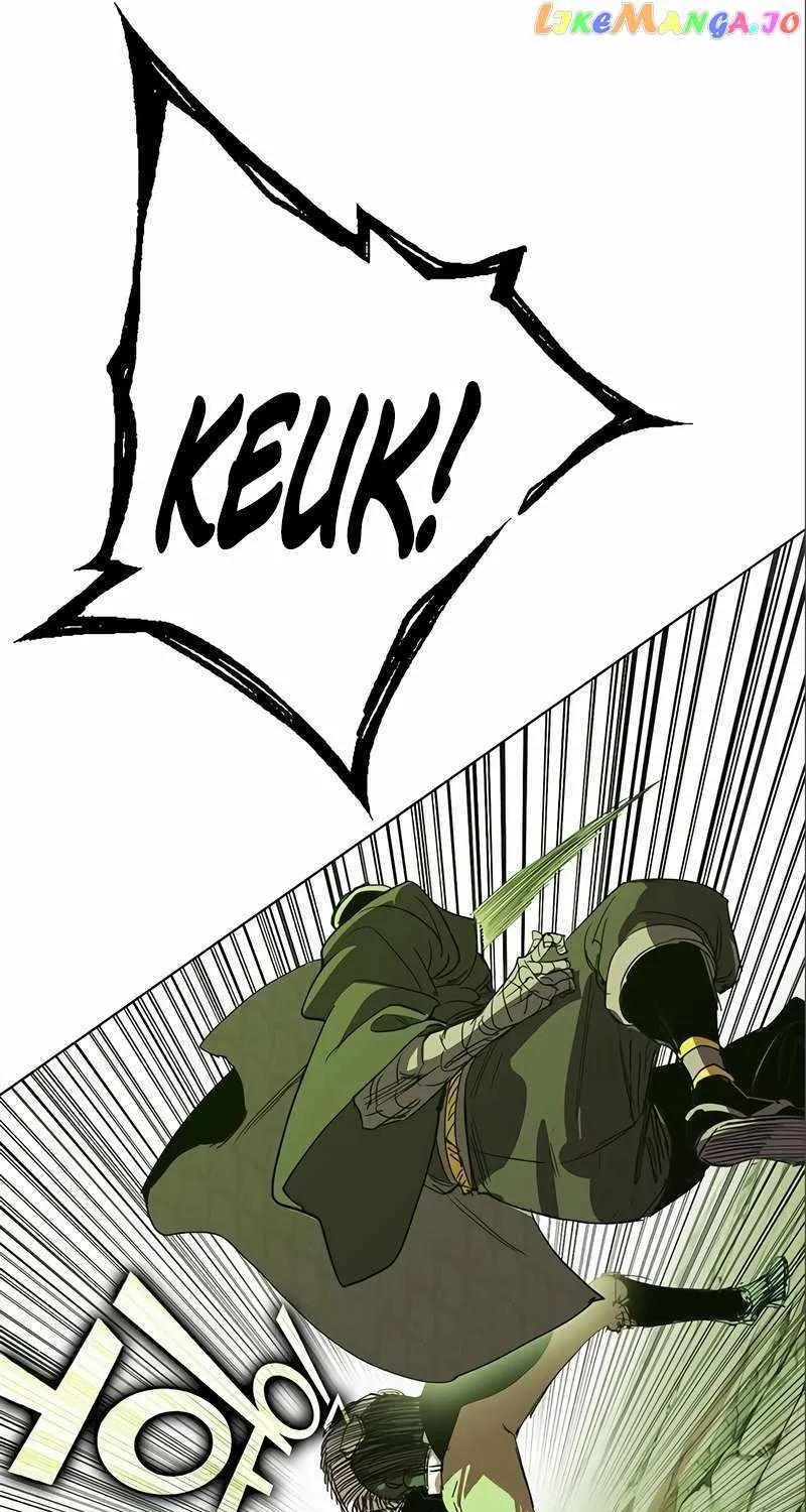 Read Hardcore Leveling Warrior chapter 328 image 118 on Lezhin