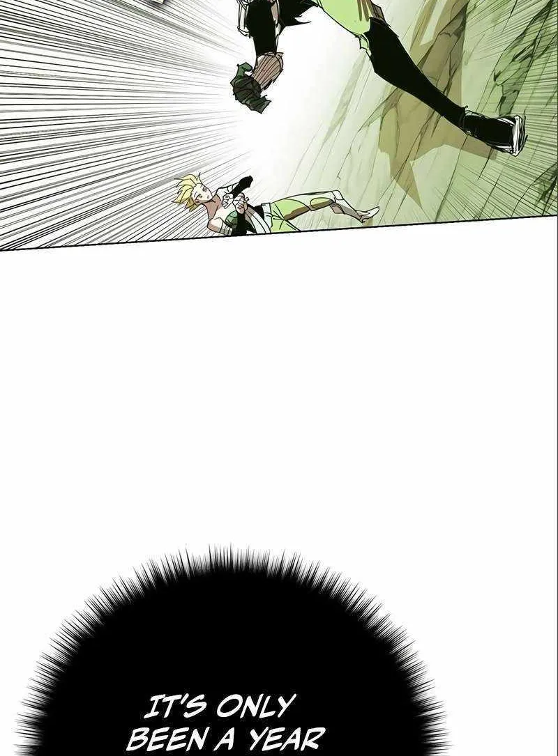 Read Hardcore Leveling Warrior chapter 328 image 119 on Lezhin