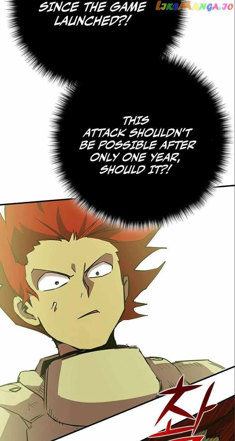 Read Hardcore Leveling Warrior chapter 328 image 120 on Lezhin