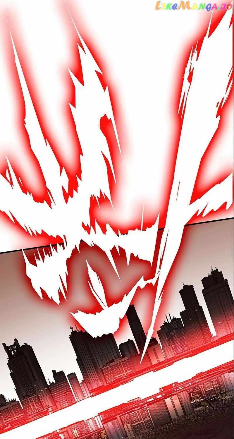 Read Hardcore Leveling Warrior chapter 328 image 126 on Lezhin