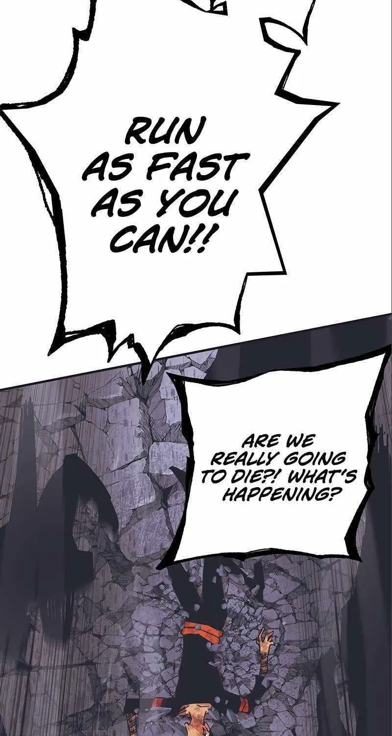 Read Hardcore Leveling Warrior chapter 328 image 13 on Lezhin