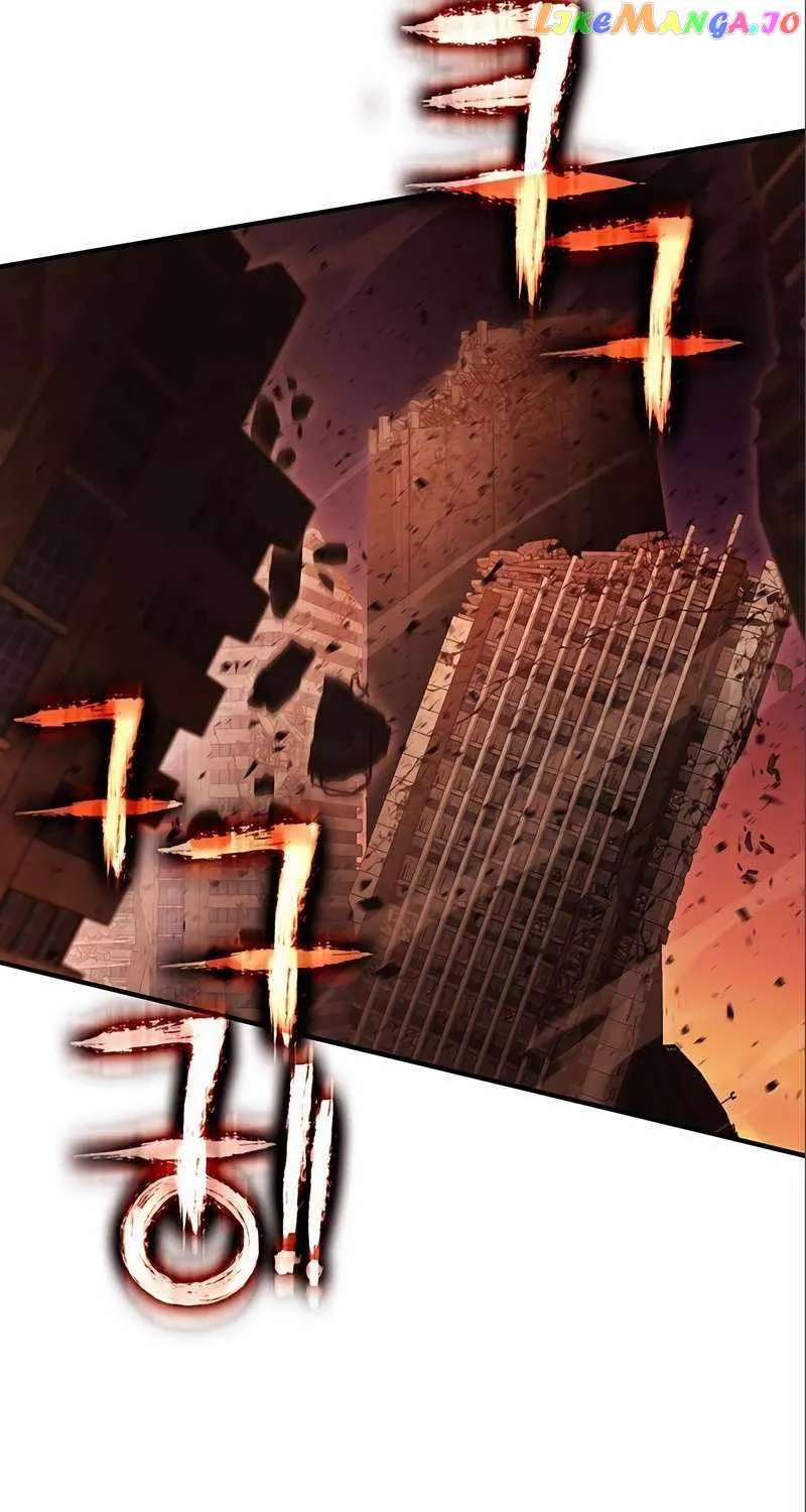 Read Hardcore Leveling Warrior chapter 328 image 130 on Lezhin