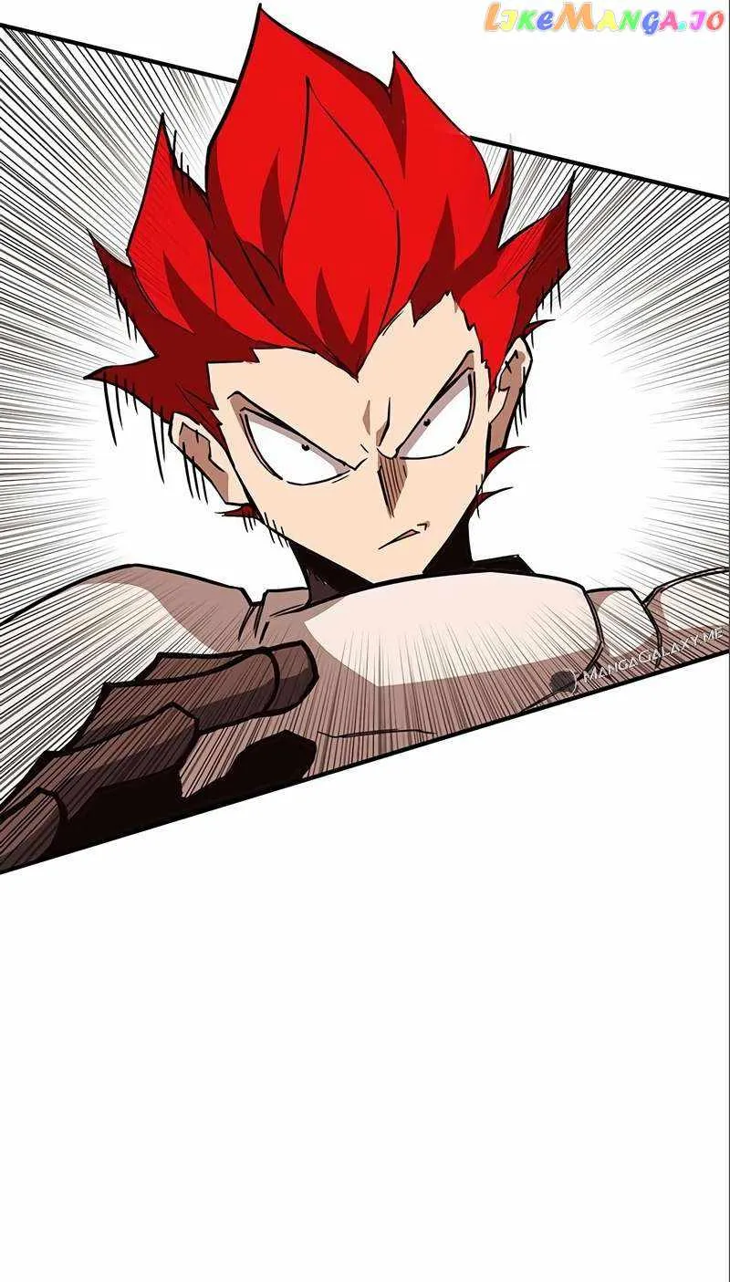 Read Hardcore Leveling Warrior chapter 328 image 132 on Lezhin