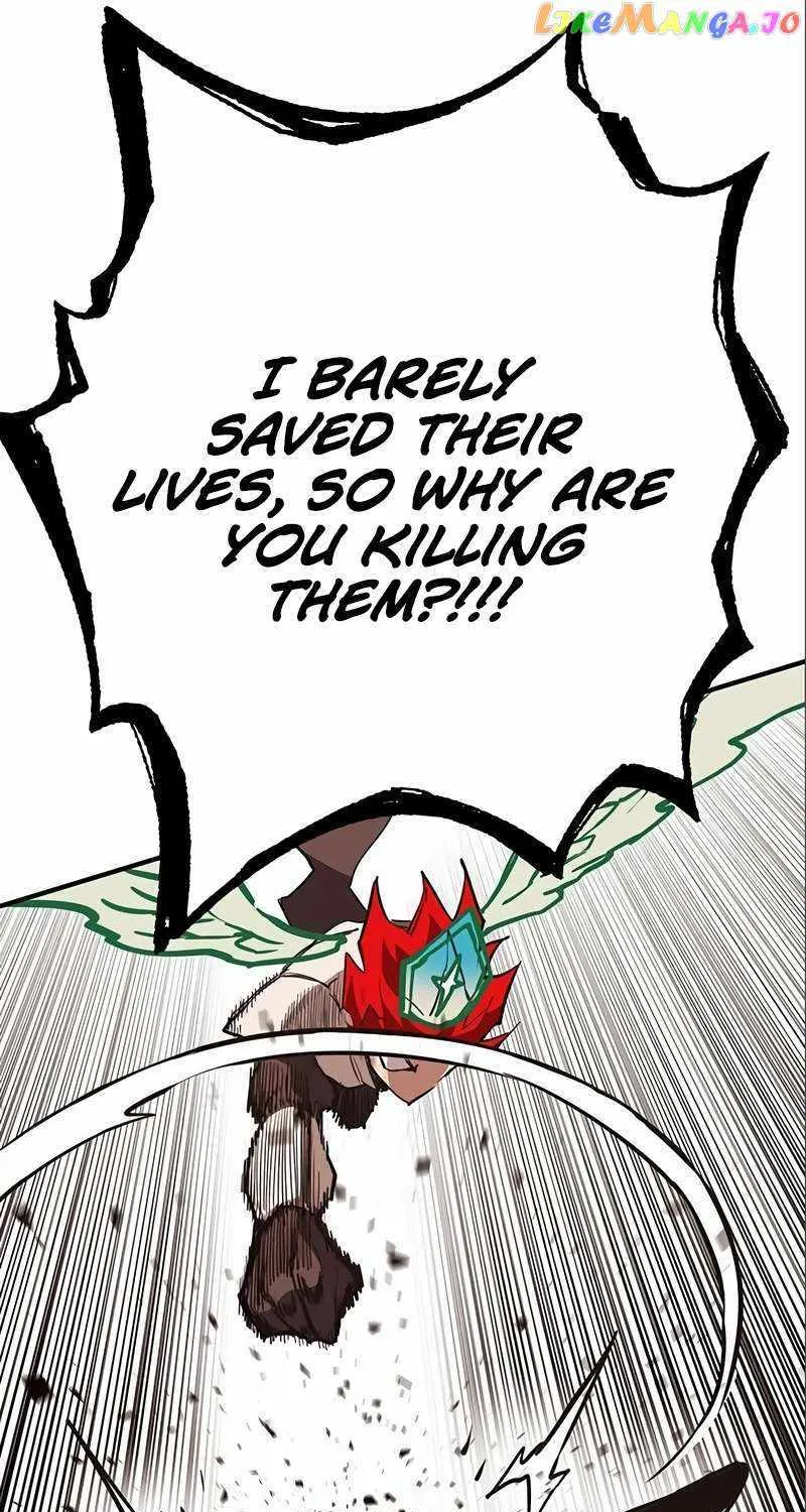 Read Hardcore Leveling Warrior chapter 328 image 133 on Lezhin