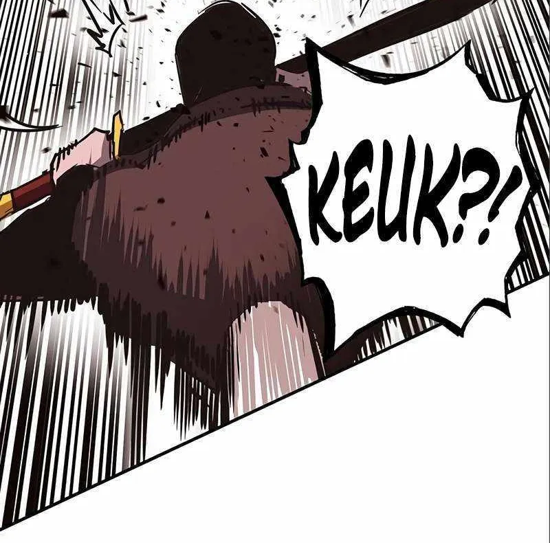 Read Hardcore Leveling Warrior chapter 328 image 134 on Lezhin
