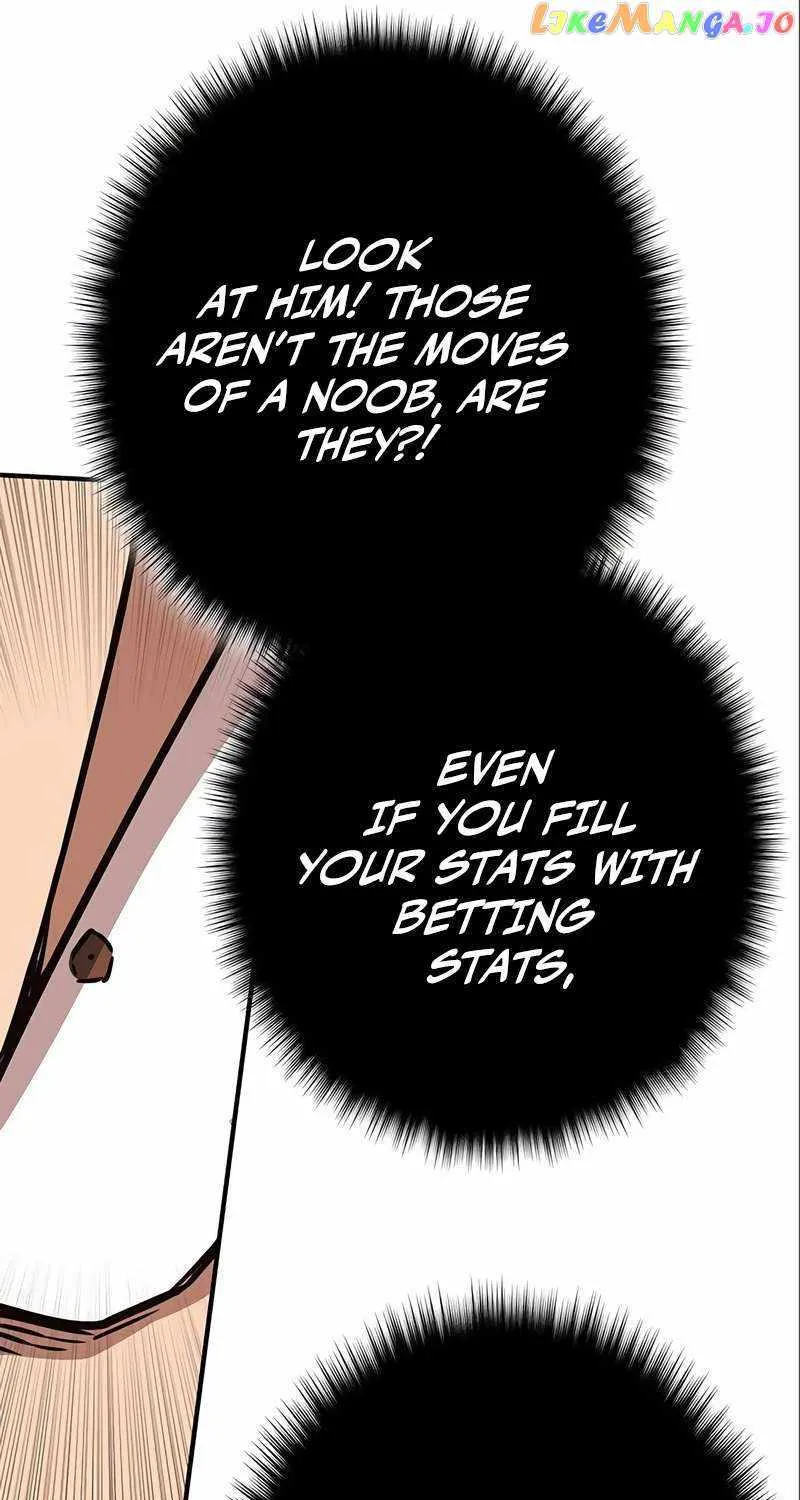 Read Hardcore Leveling Warrior chapter 328 image 135 on Lezhin
