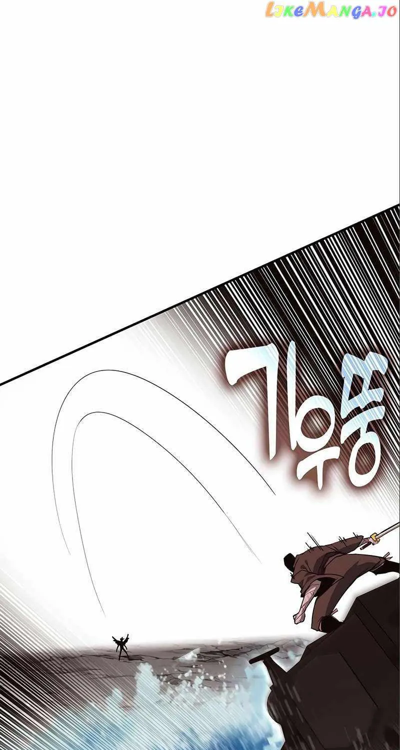 Read Hardcore Leveling Warrior chapter 328 image 138 on Lezhin