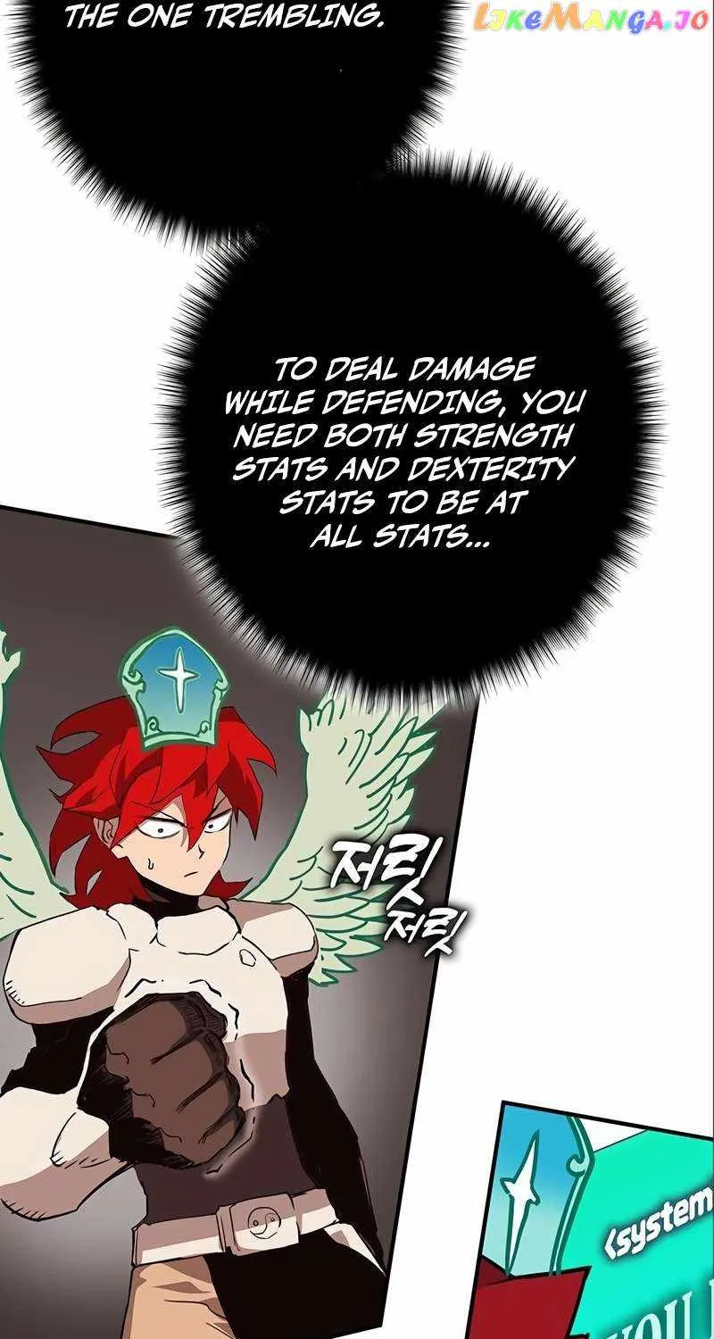 Read Hardcore Leveling Warrior chapter 328 image 140 on Lezhin