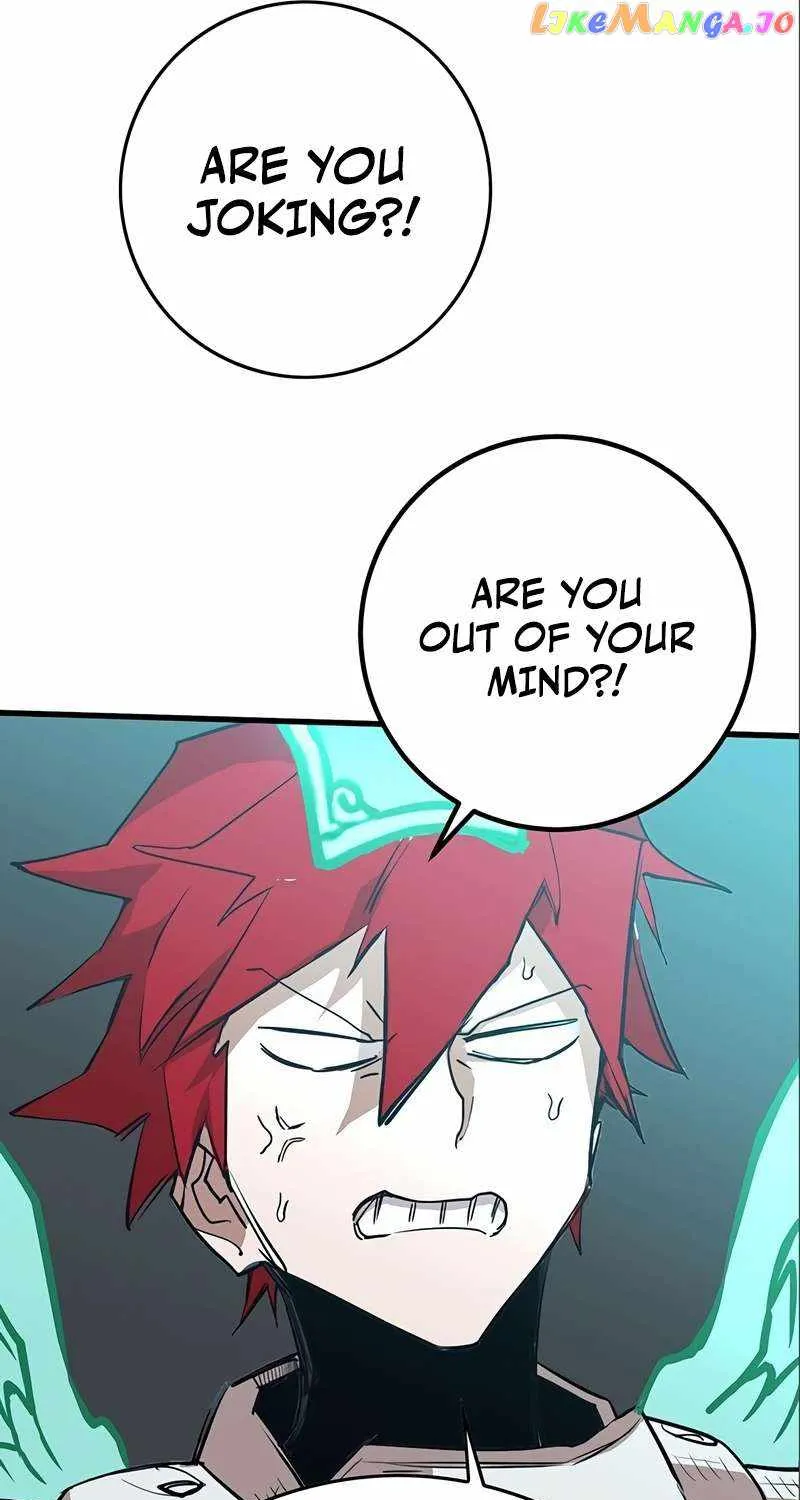 Read Hardcore Leveling Warrior chapter 328 image 144 on Lezhin