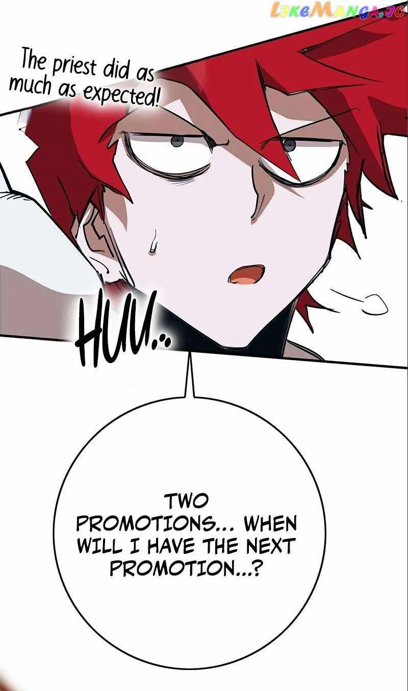 Read Hardcore Leveling Warrior chapter 328 image 154 on Lezhin