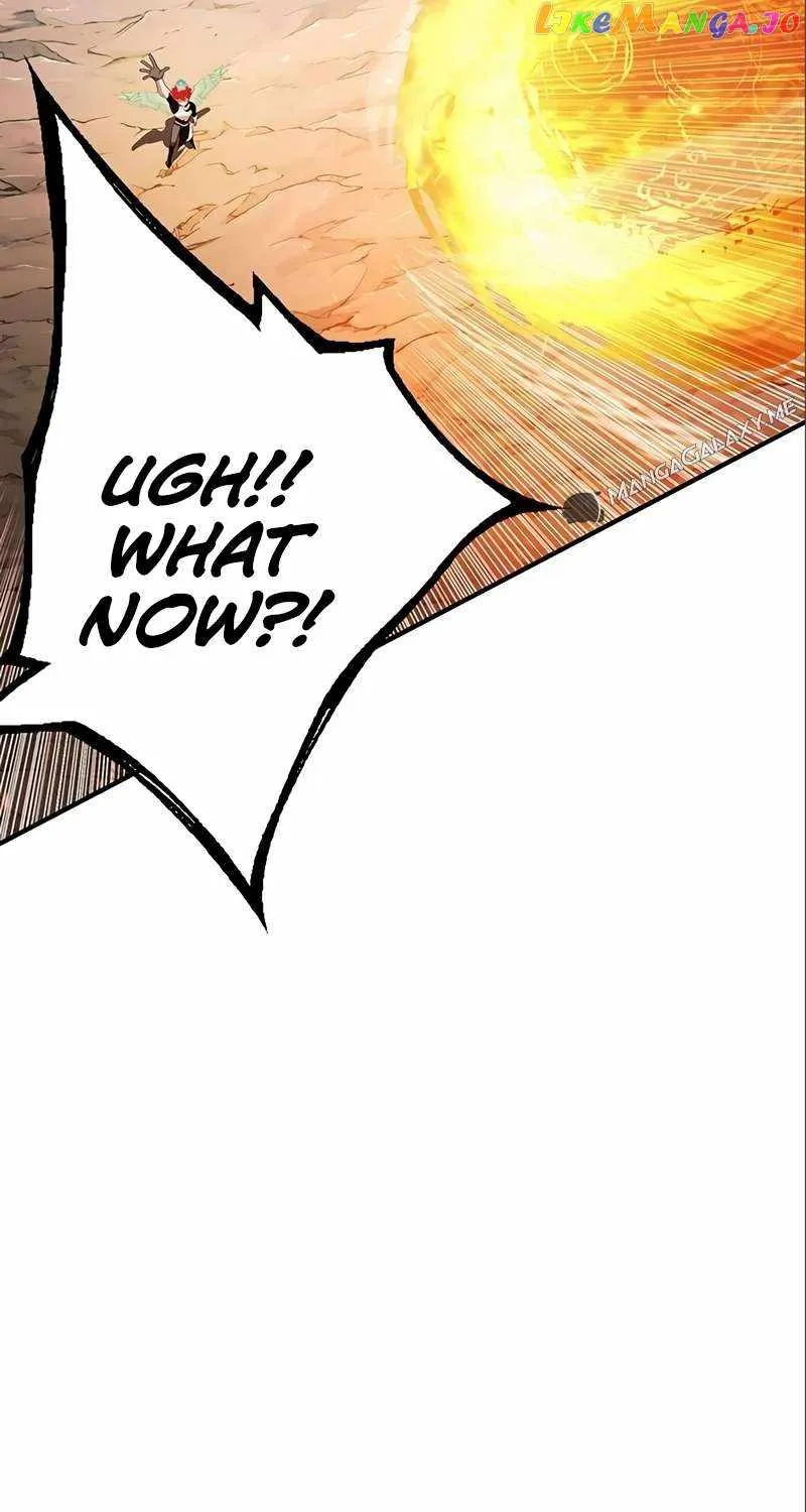 Read Hardcore Leveling Warrior chapter 328 image 157 on Lezhin