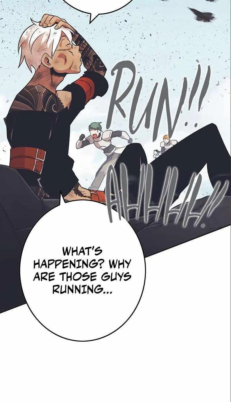 Read Hardcore Leveling Warrior chapter 328 image 16 on Lezhin