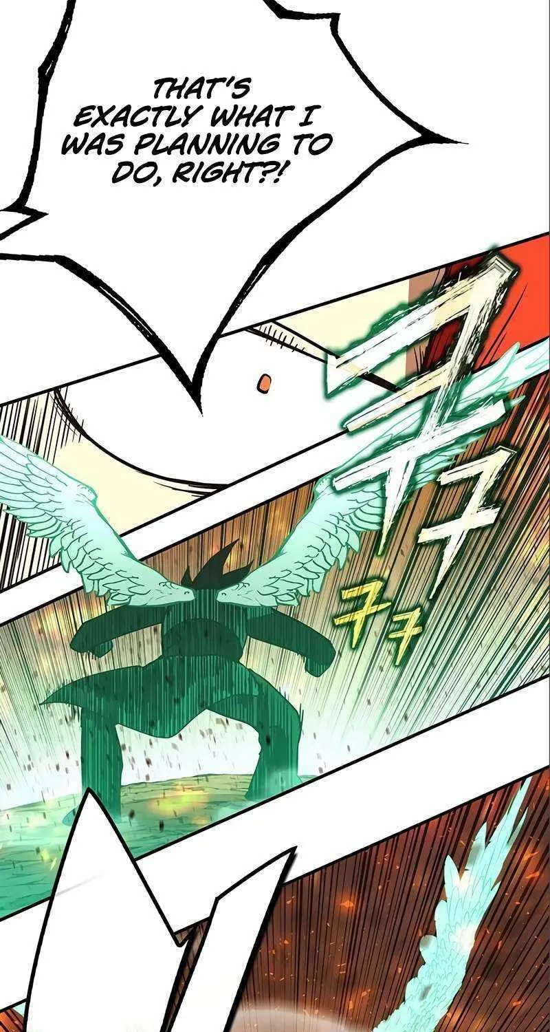 Read Hardcore Leveling Warrior chapter 328 image 169 on Lezhin