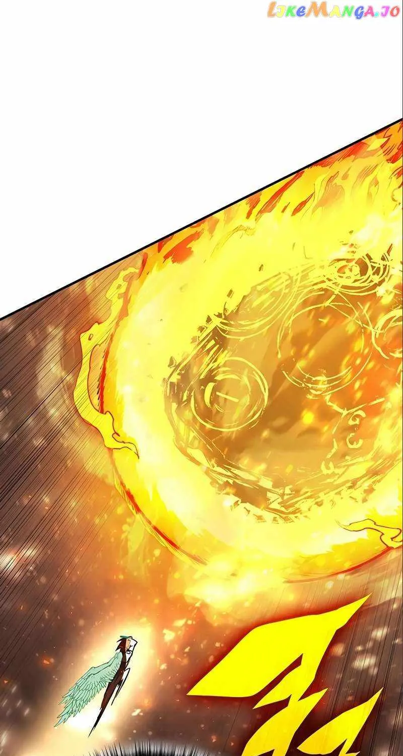 Read Hardcore Leveling Warrior chapter 328 image 172 on Lezhin