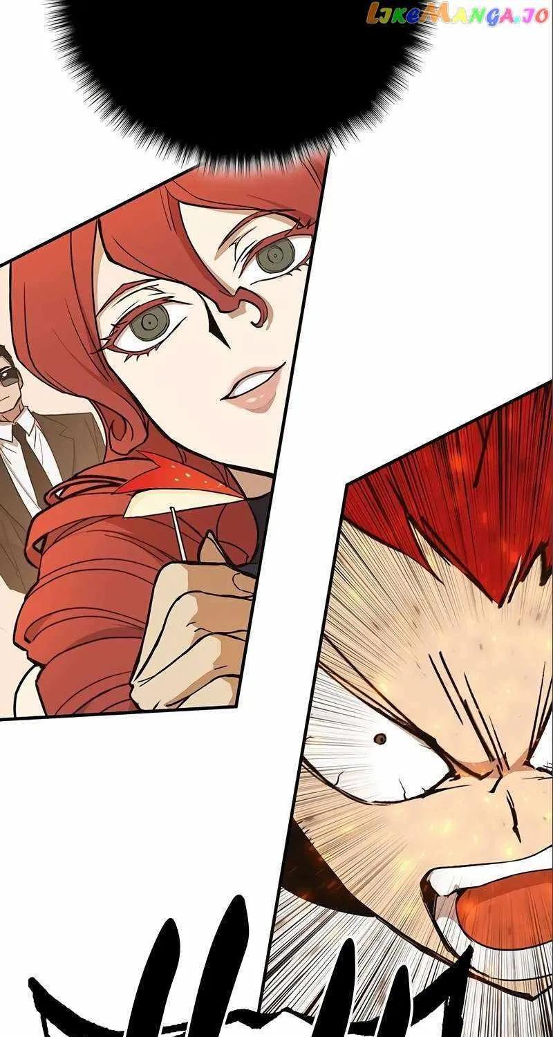 Read Hardcore Leveling Warrior chapter 328 image 174 on Lezhin