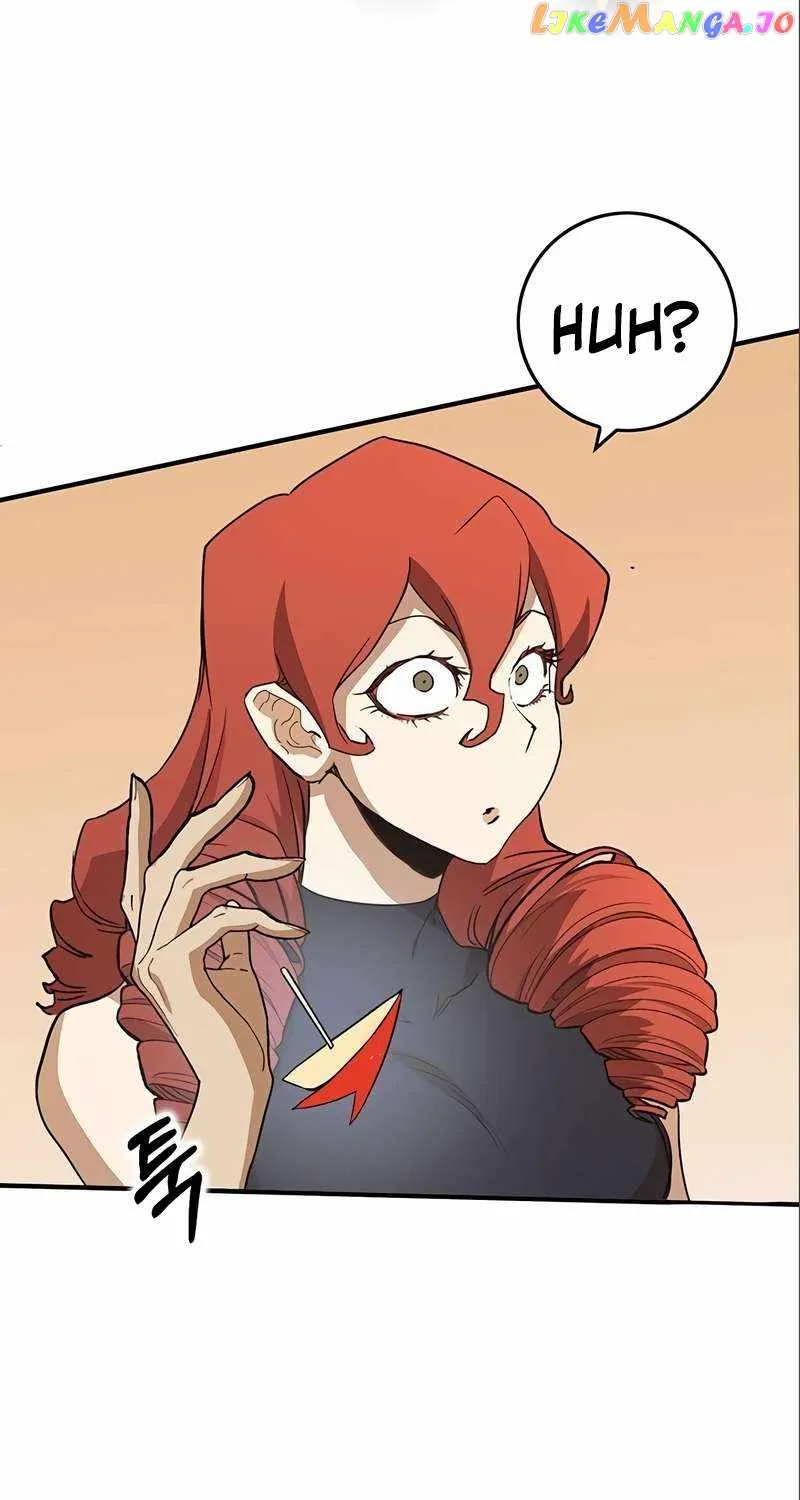 Read Hardcore Leveling Warrior chapter 328 image 179 on Lezhin