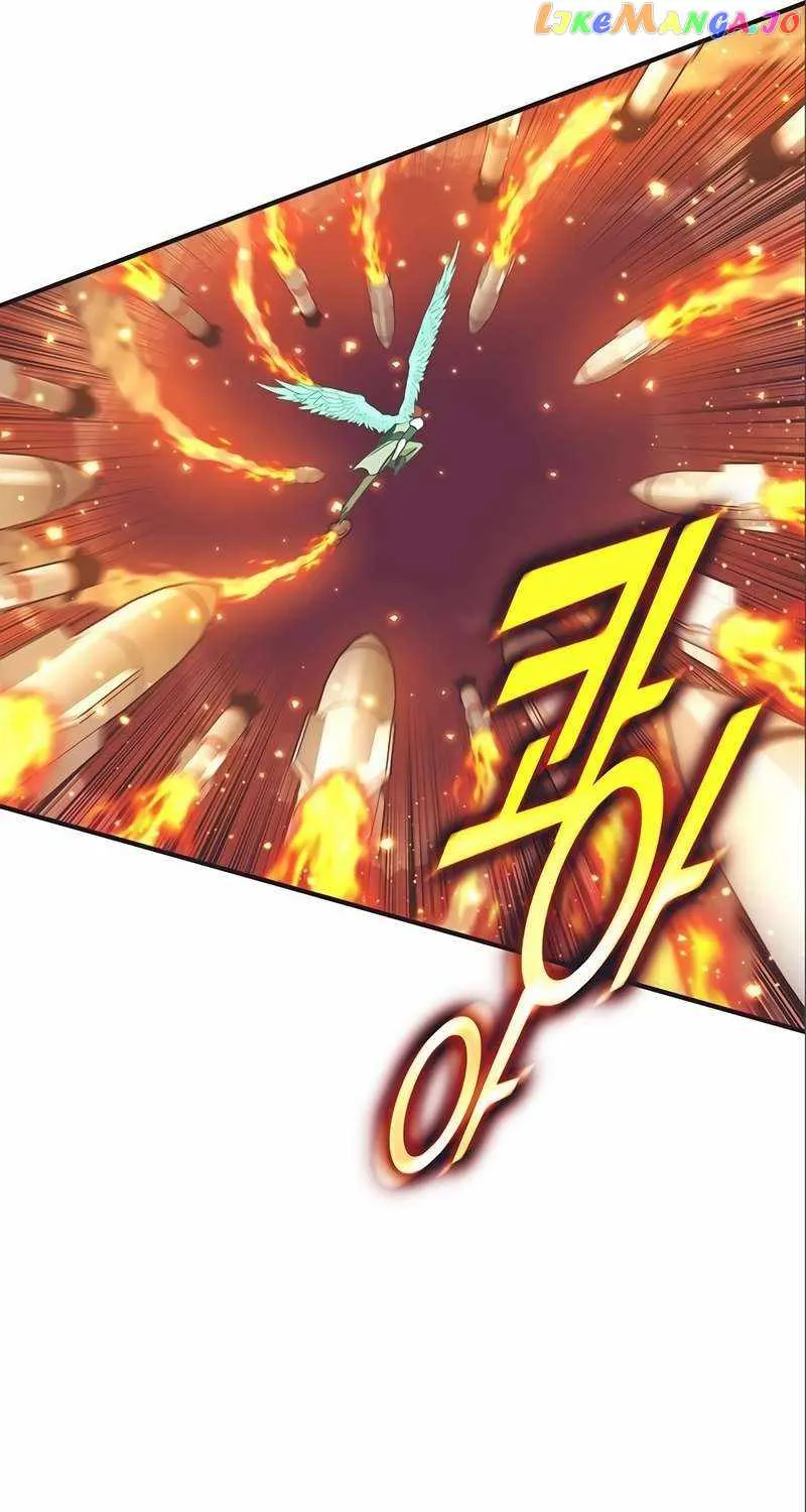 Read Hardcore Leveling Warrior chapter 328 image 183 on Lezhin