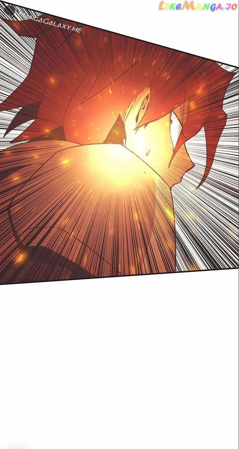 Read Hardcore Leveling Warrior chapter 328 image 185 on Lezhin