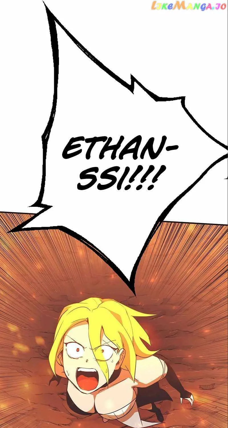 Read Hardcore Leveling Warrior chapter 328 image 191 on Lezhin