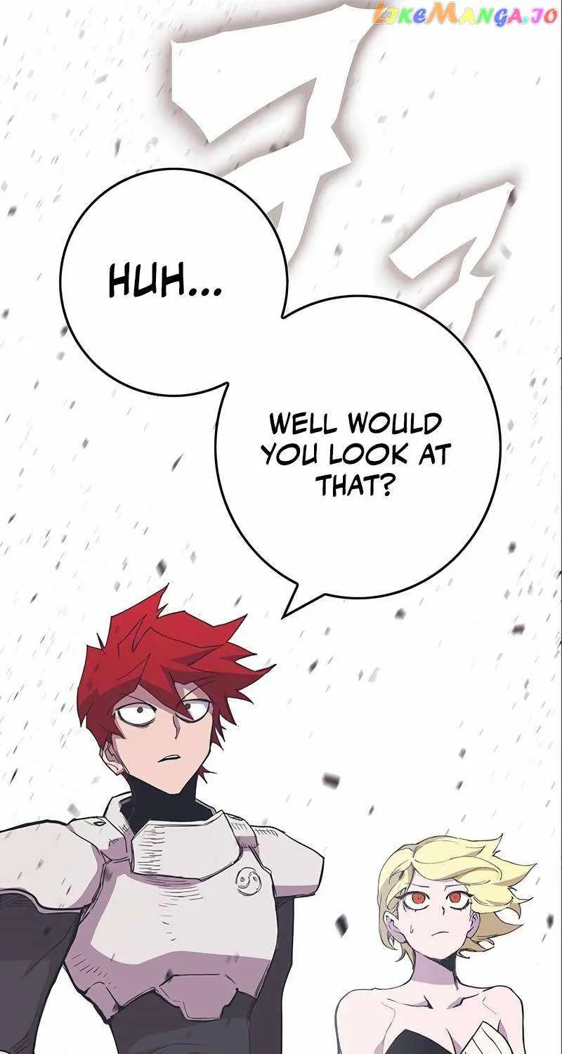 Read Hardcore Leveling Warrior chapter 328 image 2 on Lezhin
