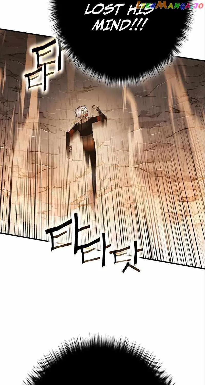 Read Hardcore Leveling Warrior chapter 328 image 20 on Lezhin