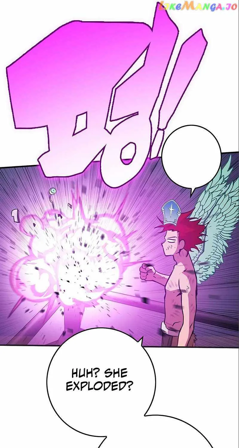 Read Hardcore Leveling Warrior chapter 328 image 202 on Lezhin