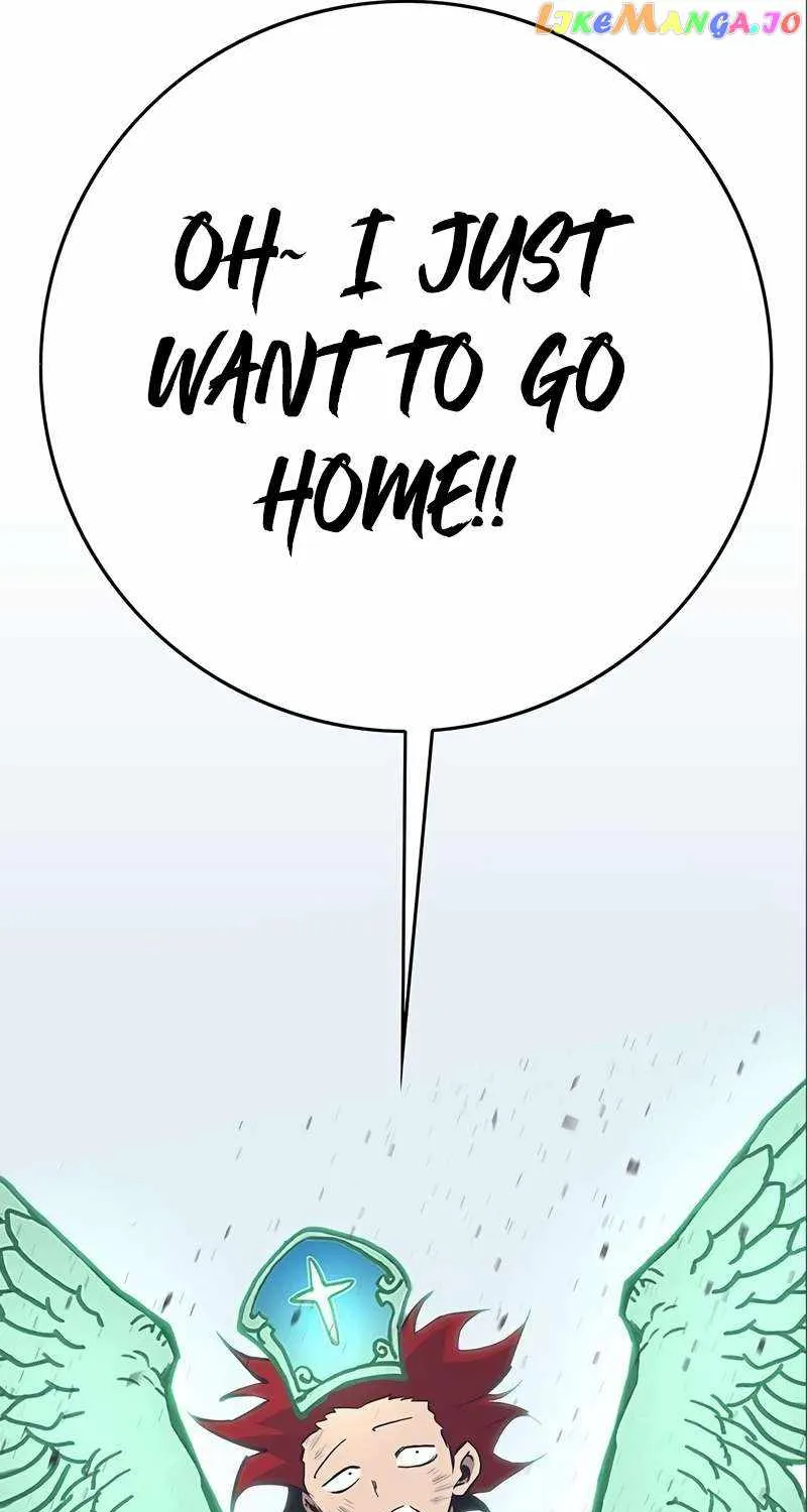 Read Hardcore Leveling Warrior chapter 328 image 206 on Lezhin