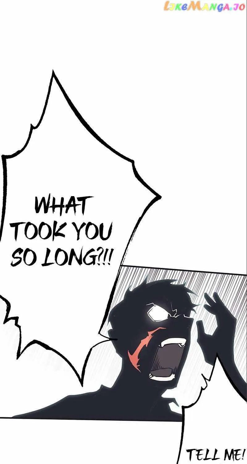 Read Hardcore Leveling Warrior chapter 328 image 215 on Lezhin