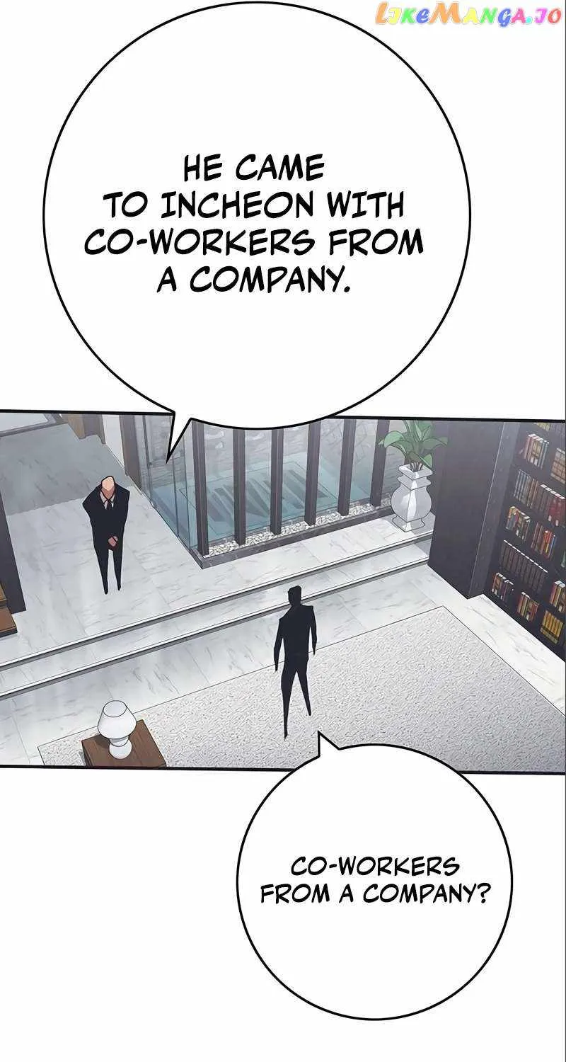 Read Hardcore Leveling Warrior chapter 328 image 217 on Lezhin