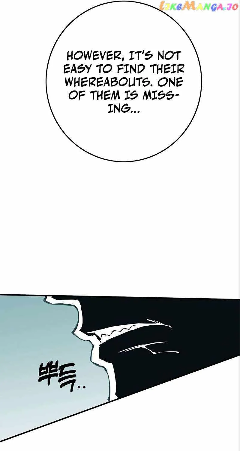 Read Hardcore Leveling Warrior chapter 328 image 219 on Lezhin
