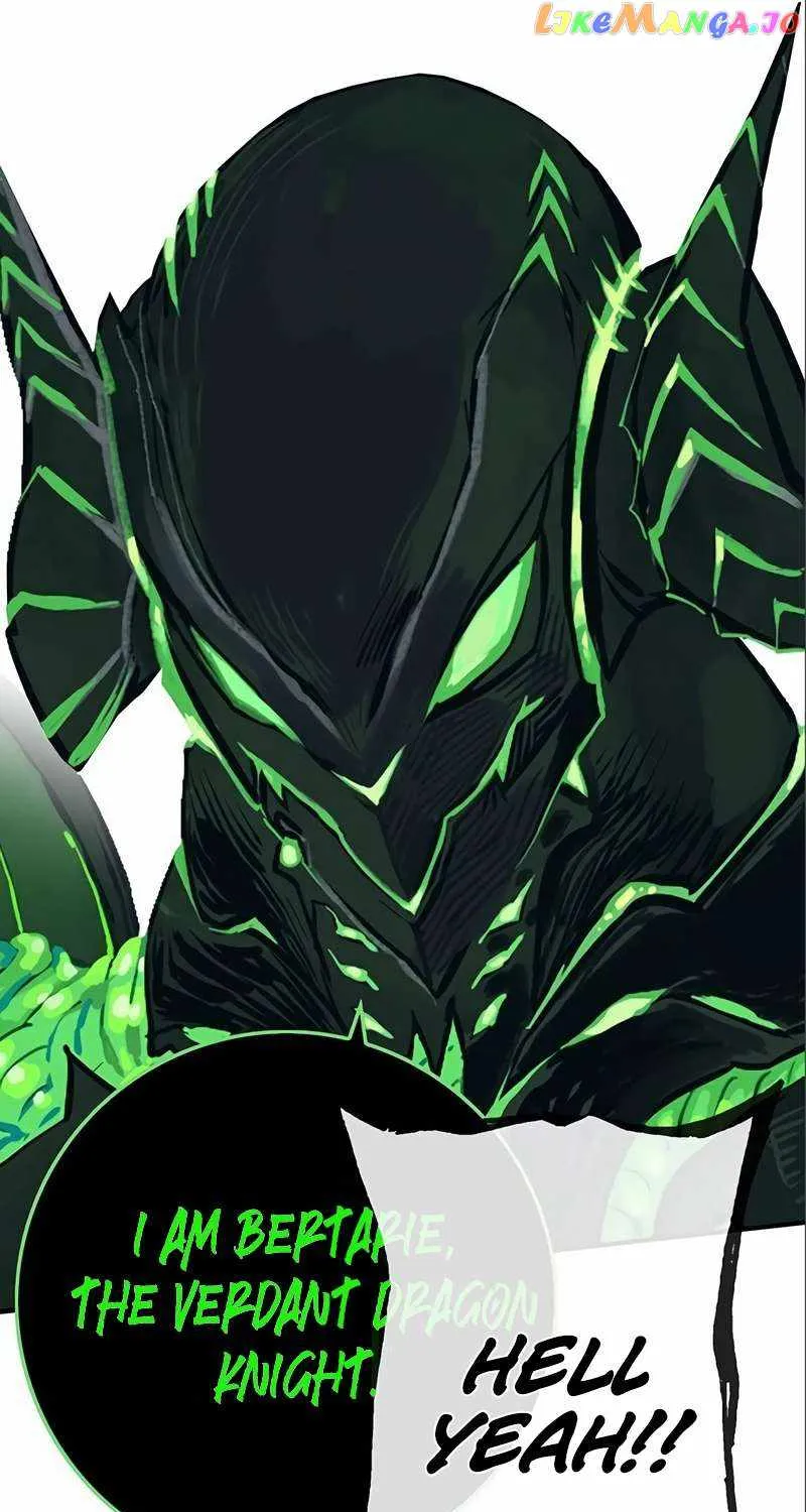 Read Hardcore Leveling Warrior chapter 328 image 248 on Lezhin