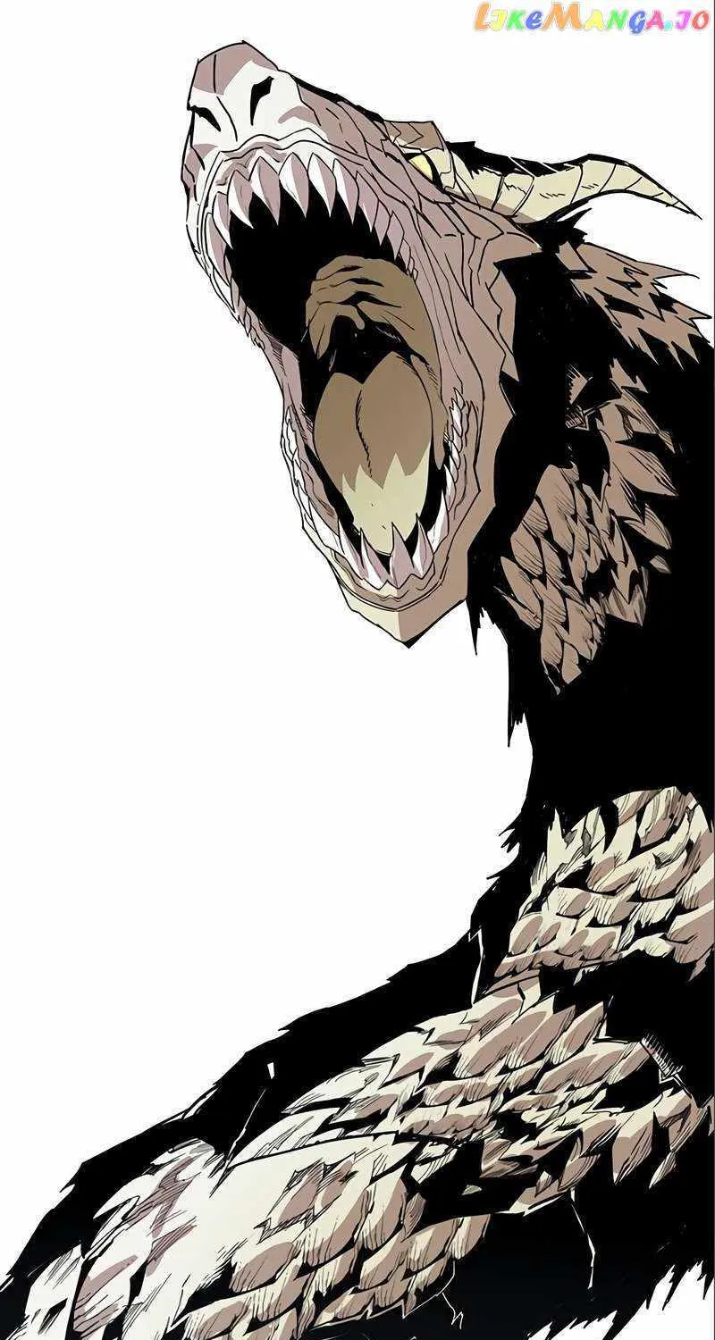 Read Hardcore Leveling Warrior chapter 328 image 261 on Lezhin