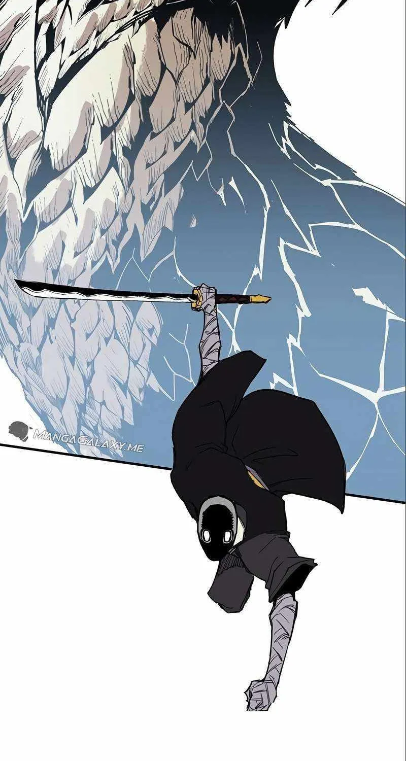 Read Hardcore Leveling Warrior chapter 328 image 262 on Lezhin