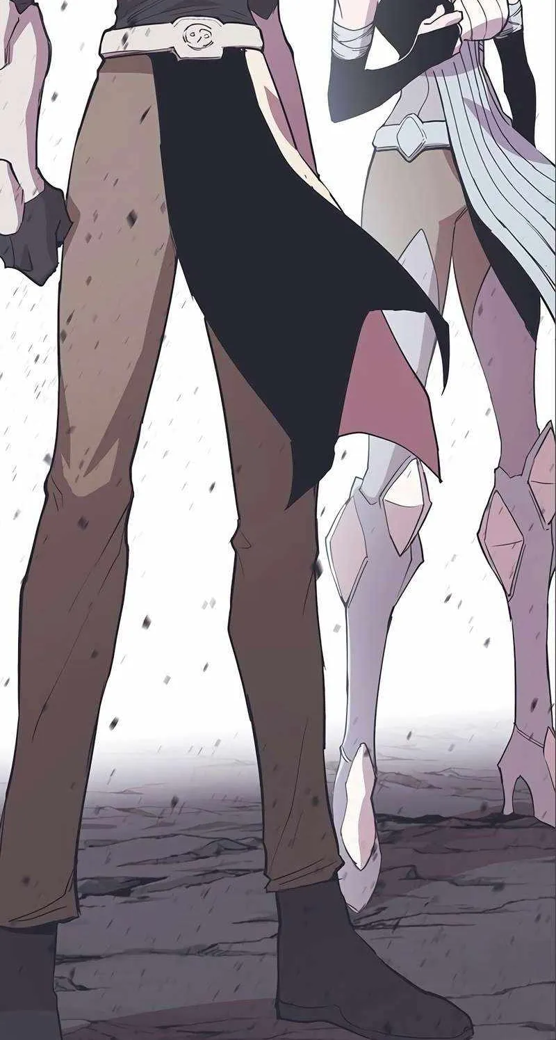 Read Hardcore Leveling Warrior chapter 328 image 3 on Lezhin