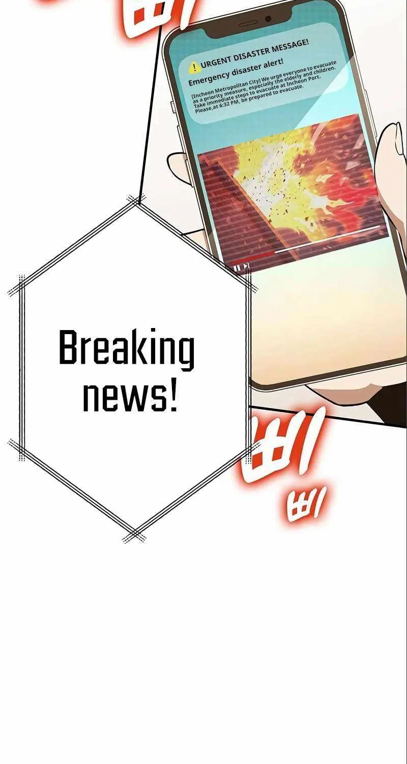 Read Hardcore Leveling Warrior chapter 328 image 38 on Lezhin