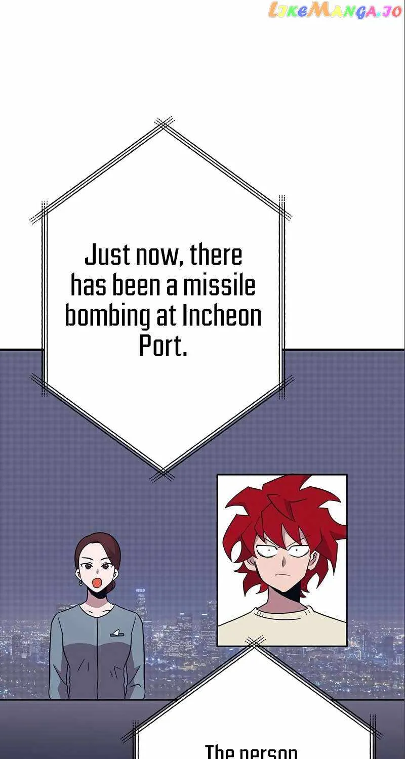 Read Hardcore Leveling Warrior chapter 328 image 39 on Lezhin