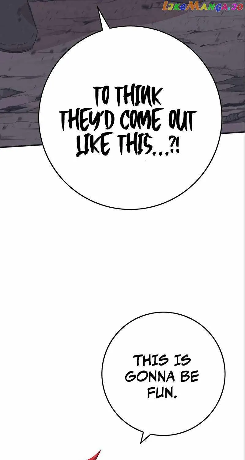 Read Hardcore Leveling Warrior chapter 328 image 4 on Lezhin
