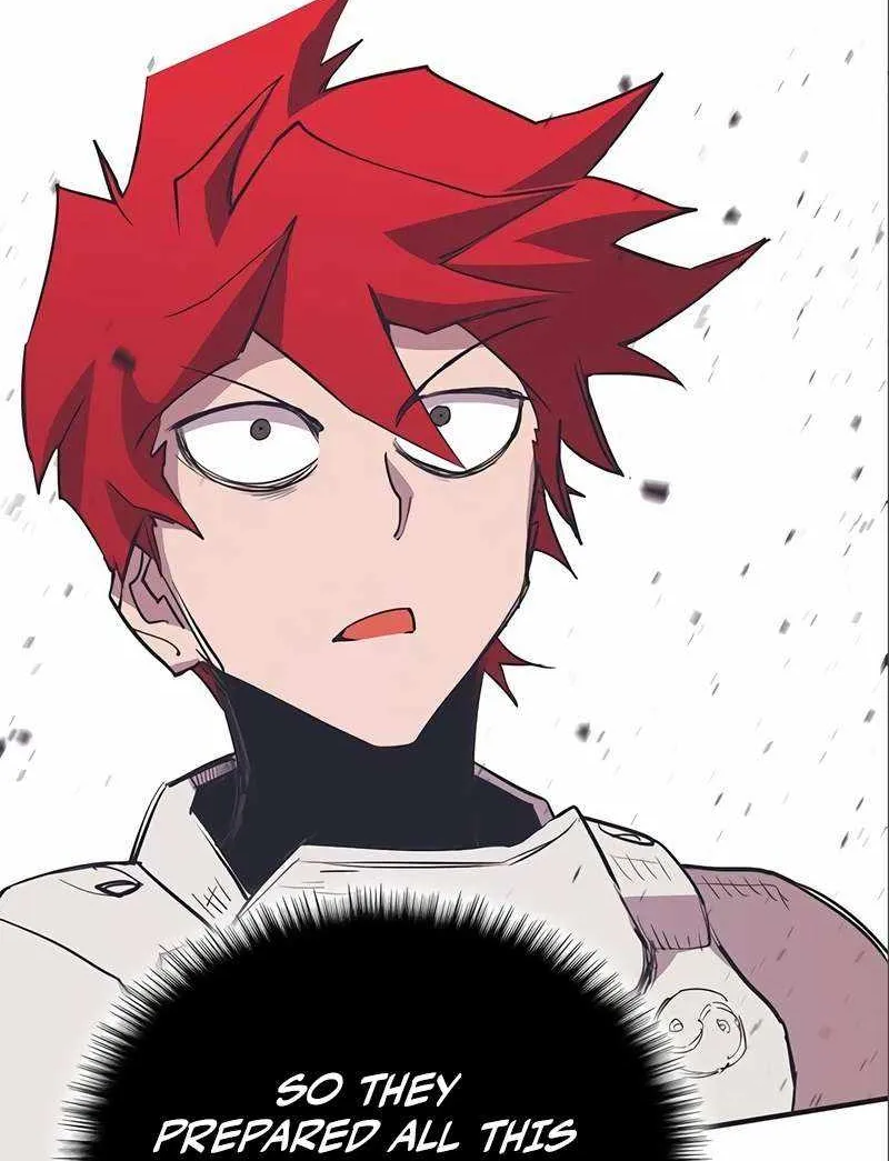 Read Hardcore Leveling Warrior chapter 328 image 5 on Lezhin