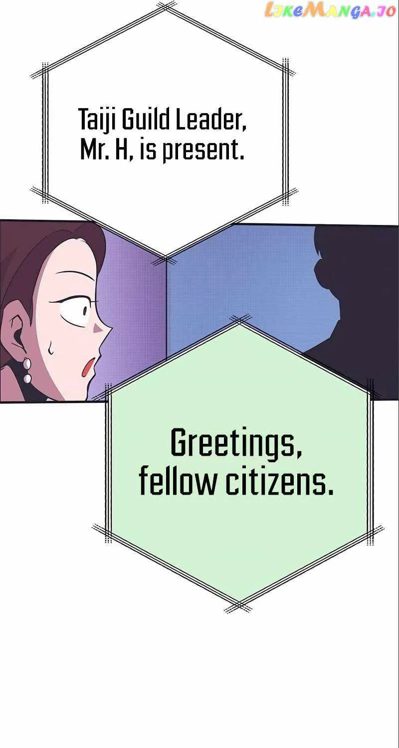 Read Hardcore Leveling Warrior chapter 328 image 51 on Lezhin