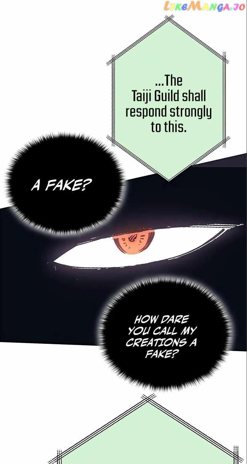 Read Hardcore Leveling Warrior chapter 328 image 57 on Lezhin