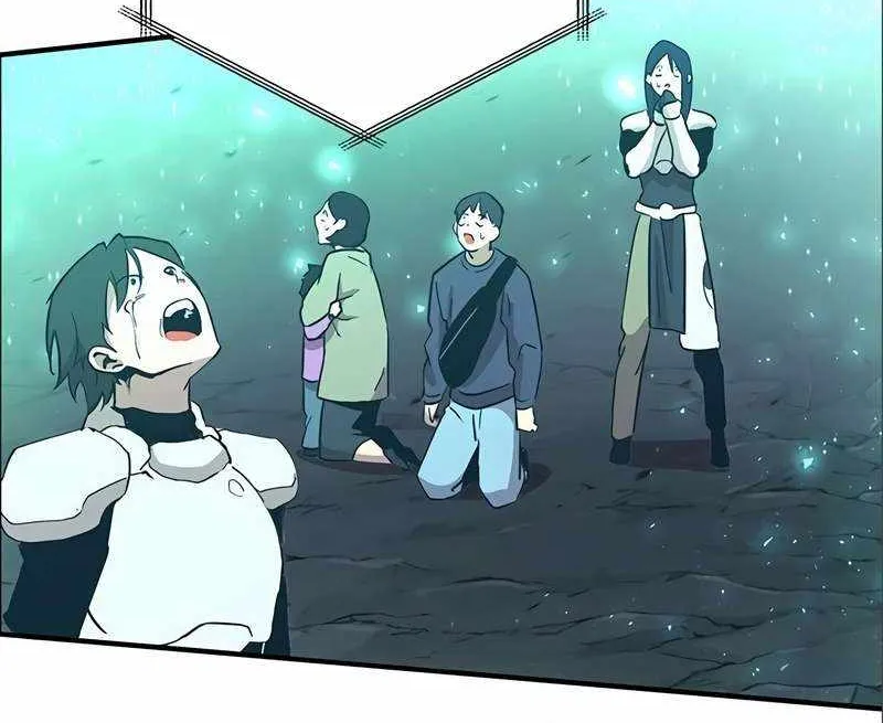 Read Hardcore Leveling Warrior chapter 328 image 65 on Lezhin