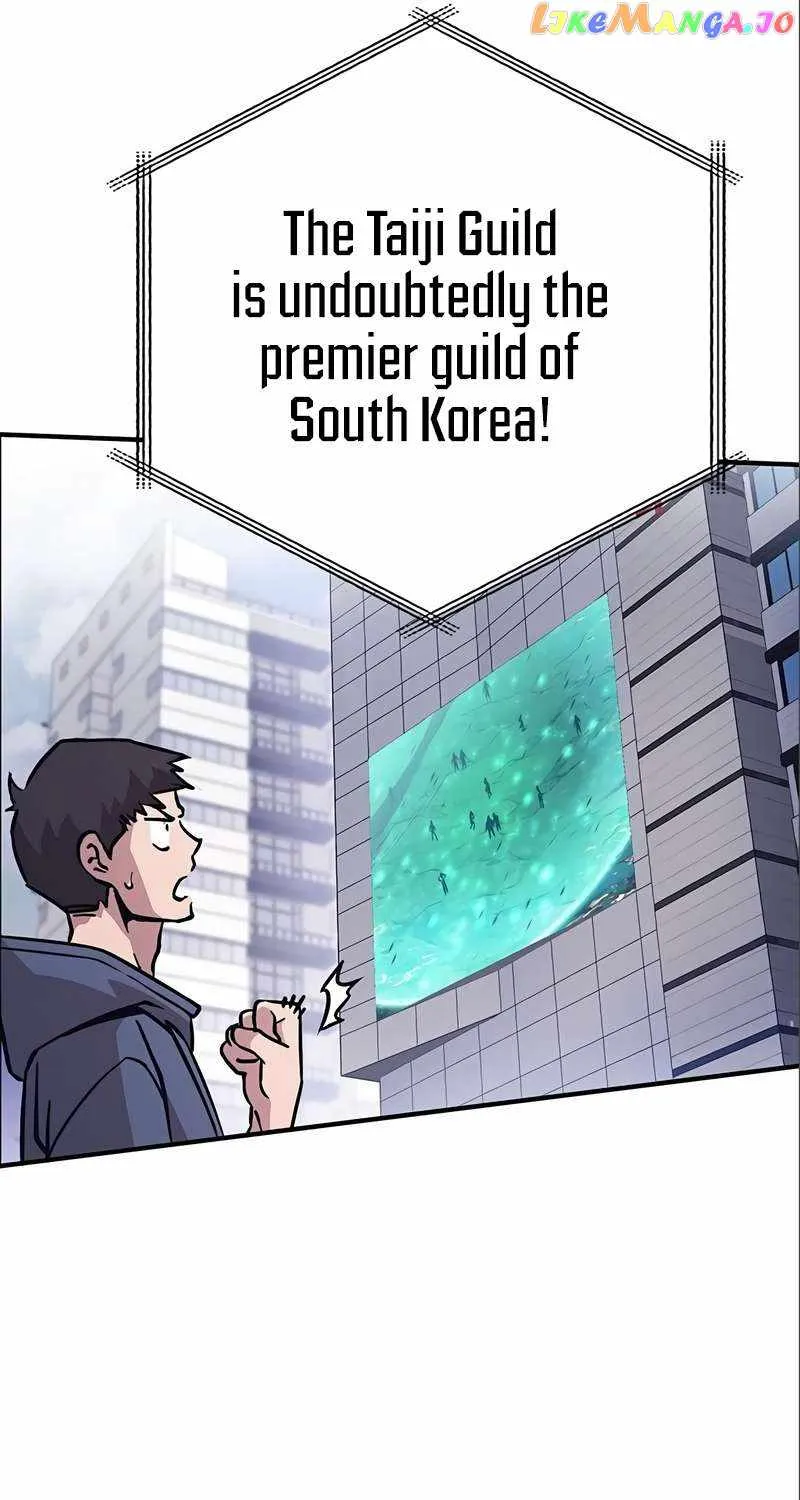 Read Hardcore Leveling Warrior chapter 328 image 68 on Lezhin