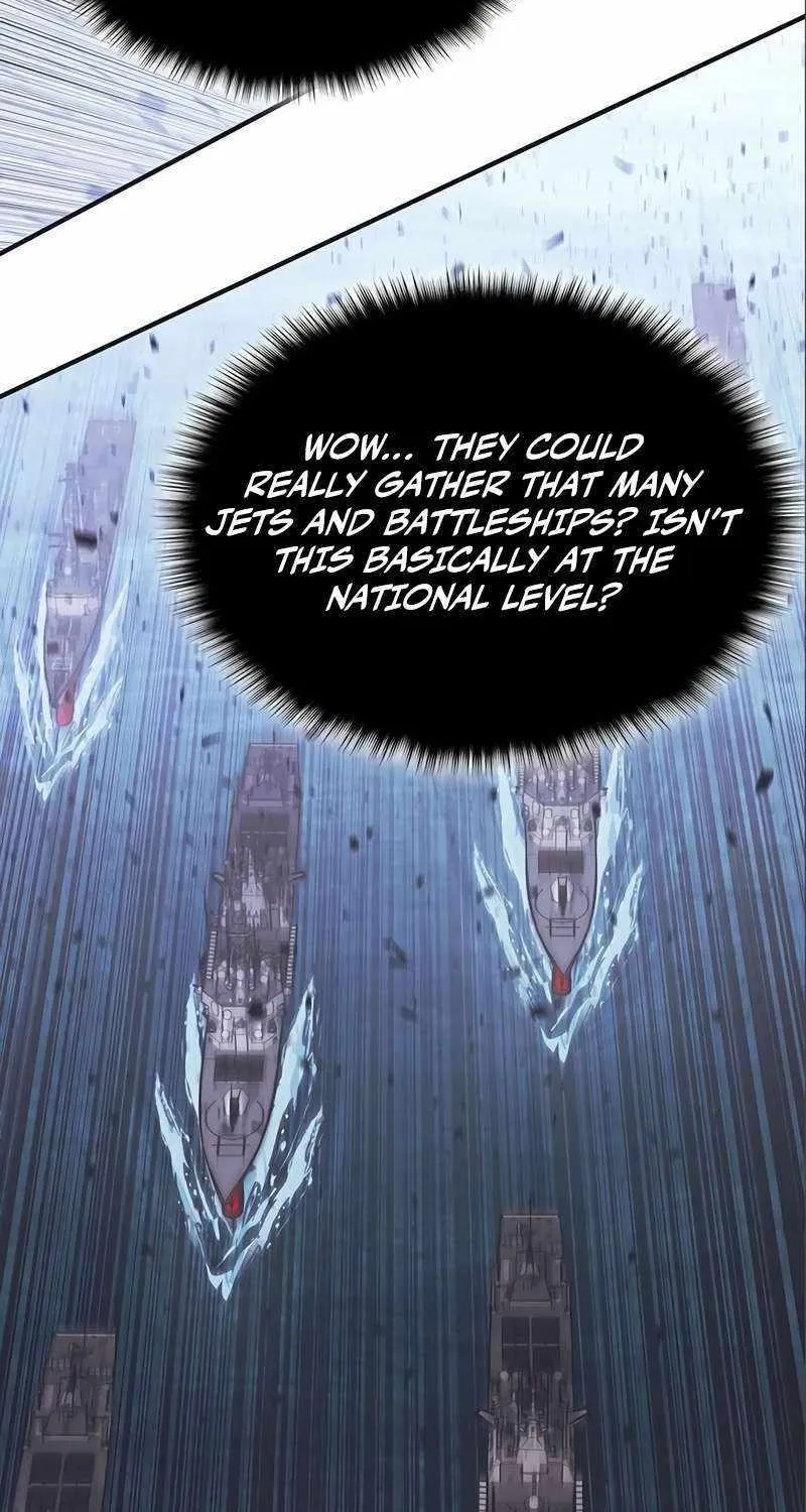 Read Hardcore Leveling Warrior chapter 328 image 7 on Lezhin