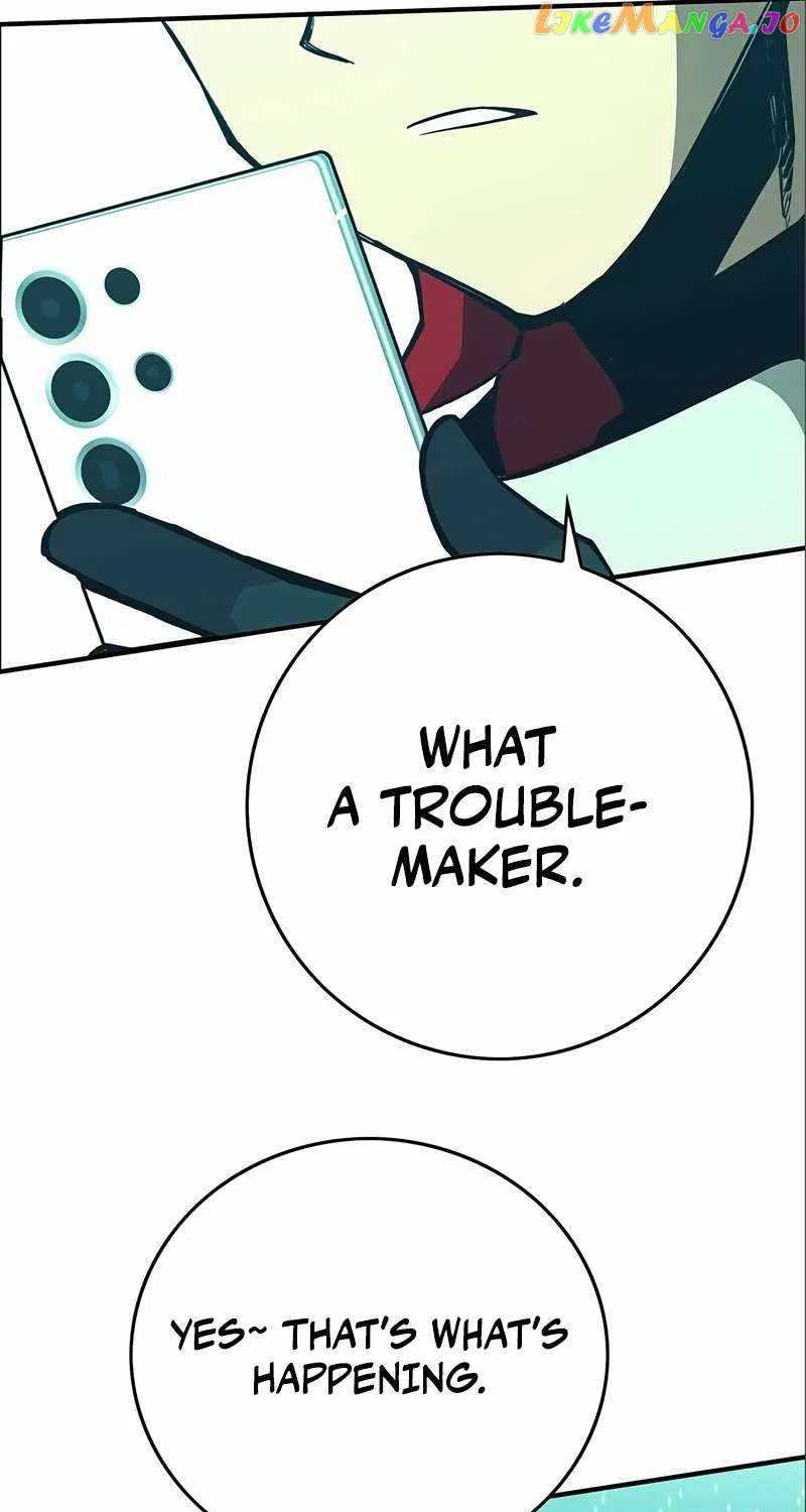 Read Hardcore Leveling Warrior chapter 328 image 72 on Lezhin